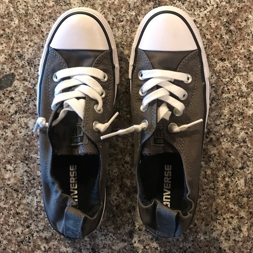 Chuck Taylor All Star Shoreline Low Top Sneaker